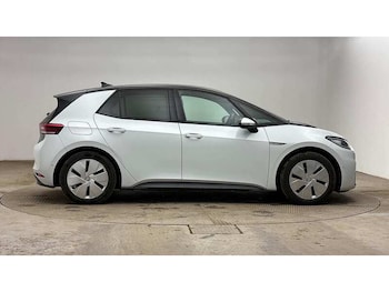 Used Volkswagen ID.3 2022 for sale - 79125527: Photo