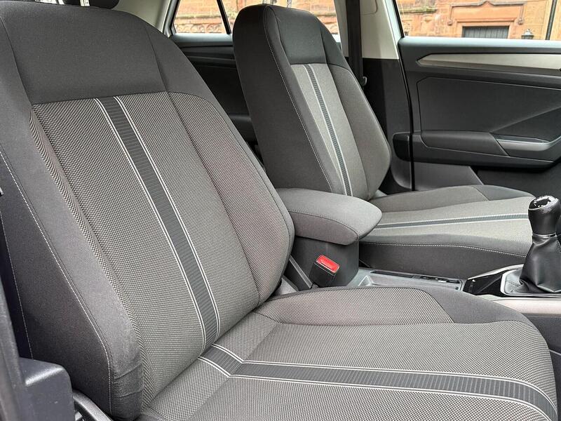 Used Volkswagen T-Roc 2020 for sale - 78134743: Photo 2