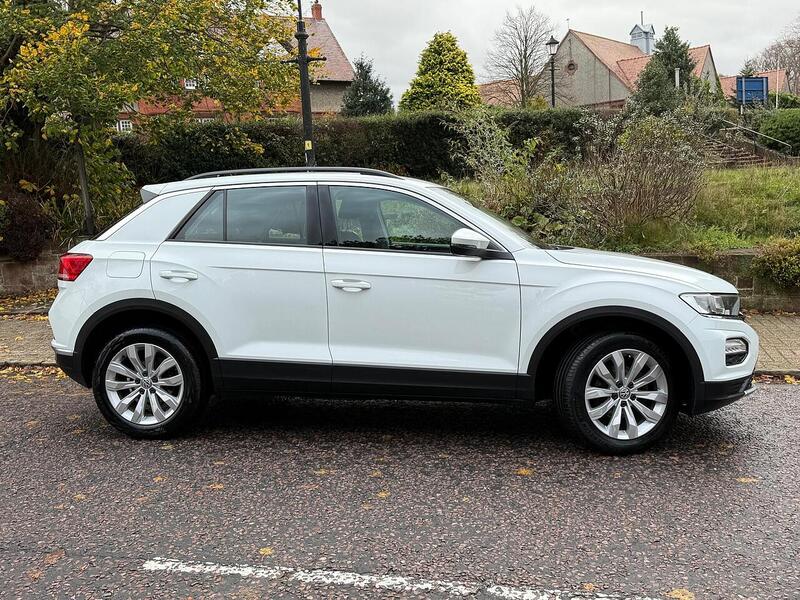 Used Volkswagen T-Roc 2020 for sale - 78134743: Photo 25