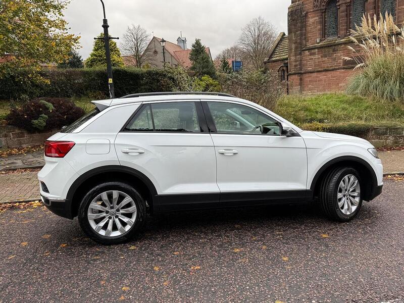 Used Volkswagen T-Roc 2020 for sale - 78134743: Photo 26