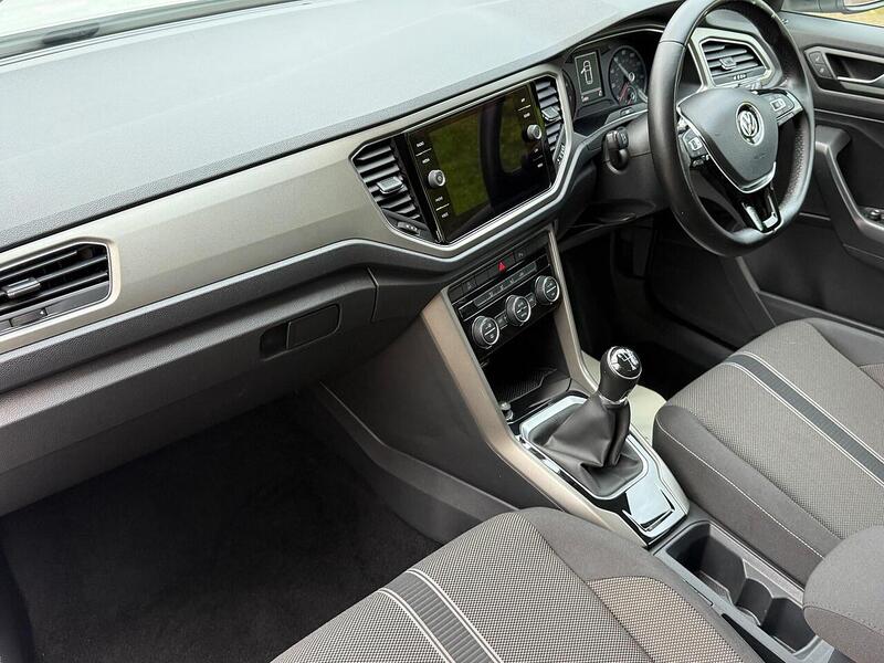 Used Volkswagen T-Roc 2020 for sale - 78134743: Photo 30