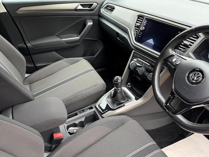 Used Volkswagen T-Roc 2020 for sale - 78134743: Photo 33