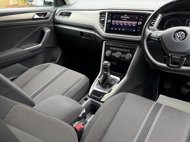 Used Volkswagen T-Roc 2020 for sale - 78134743: Photo 50