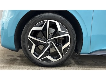 Used Volkswagen ID.3 2020 for sale - 79423154: Photo