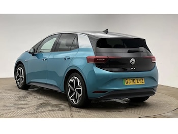 Used Volkswagen ID.3 2020 for sale - 79423154: Photo