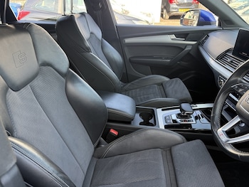 Used Audi Q5 2021 for sale - 79462656: Photo