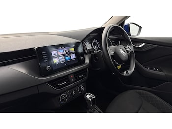 Used Skoda Kamiq 2022 for sale - 77384693: Photo