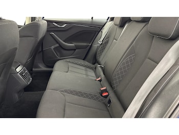 Used Skoda Kamiq 2022 for sale - 77384693: Photo