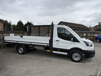 Used Ford Transit 2021 for sale - 79068546: Photo