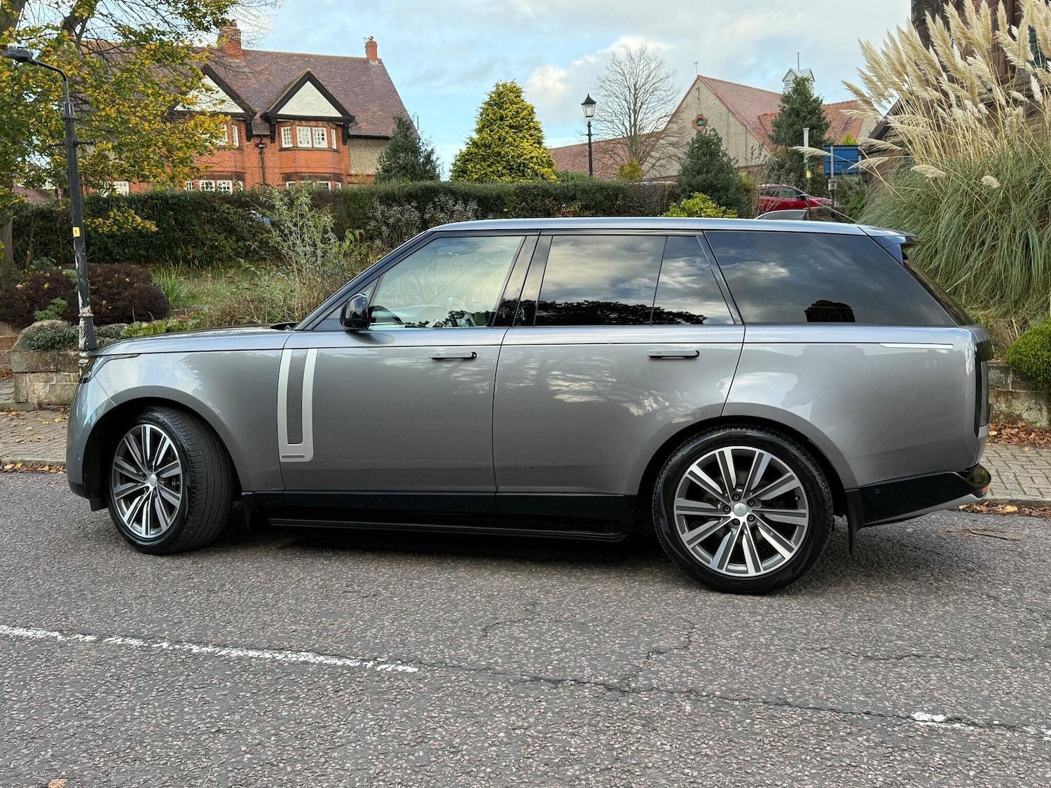 Used Land Rover Range Rover 2022 for sale - 76995488: Photo 19