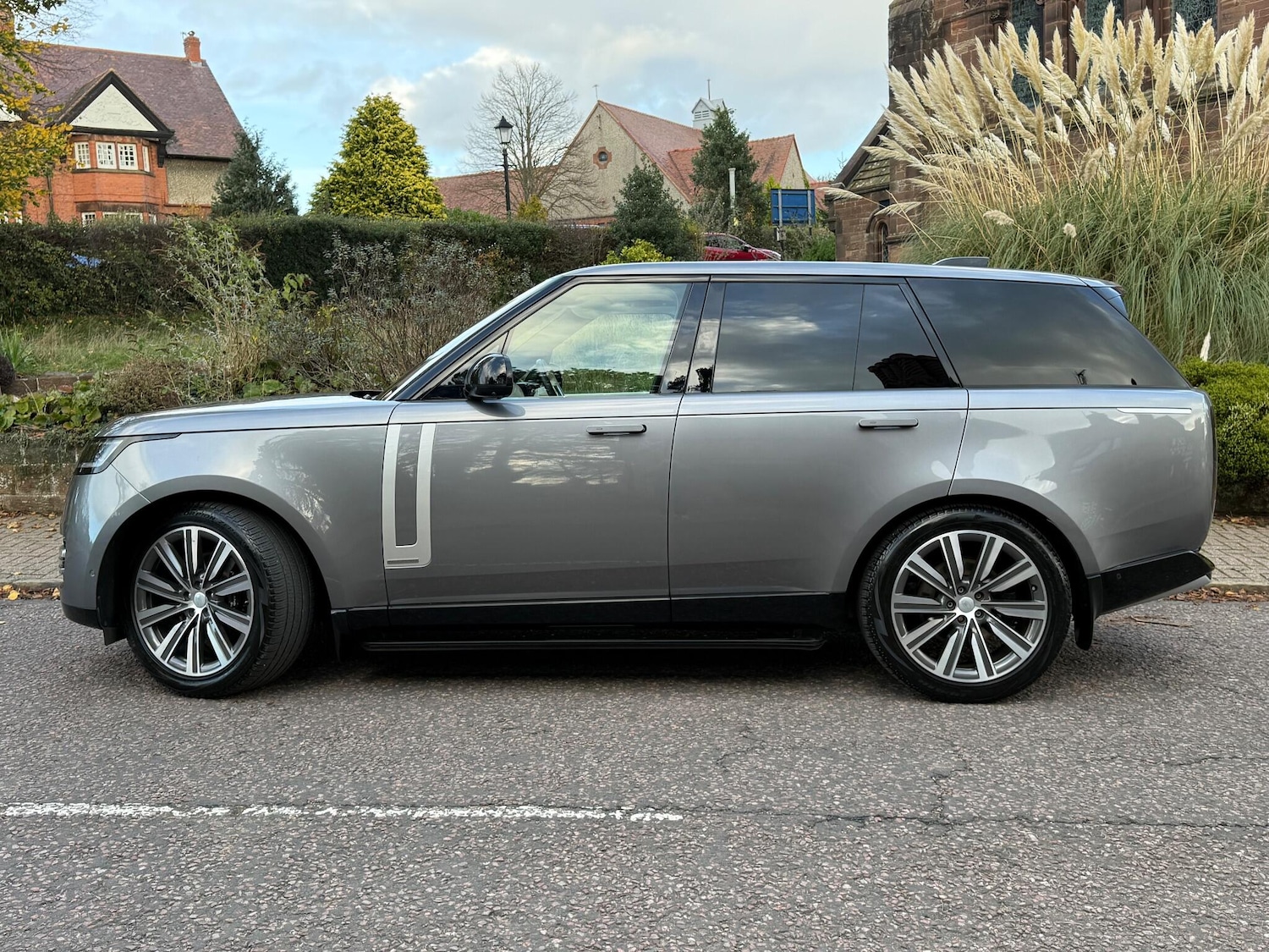 Used Land Rover Range Rover 2022 for sale - 76995488: Photo 20