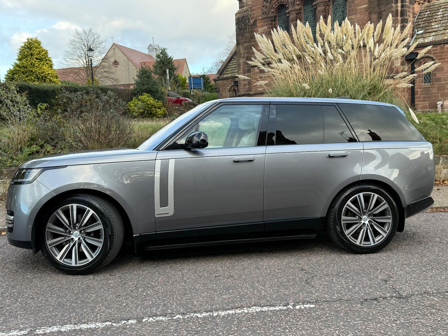 Used Land Rover Range Rover 2022 for sale - 76995488: Photo 21