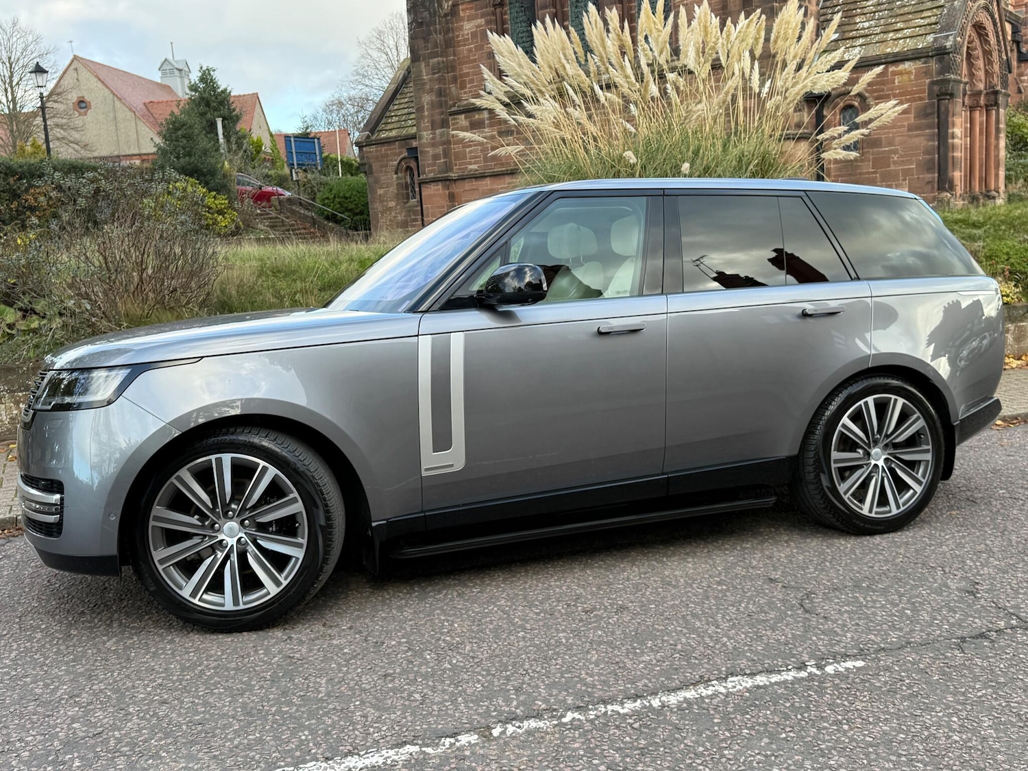 Used Land Rover Range Rover 2022 for sale - 76995488: Photo 22