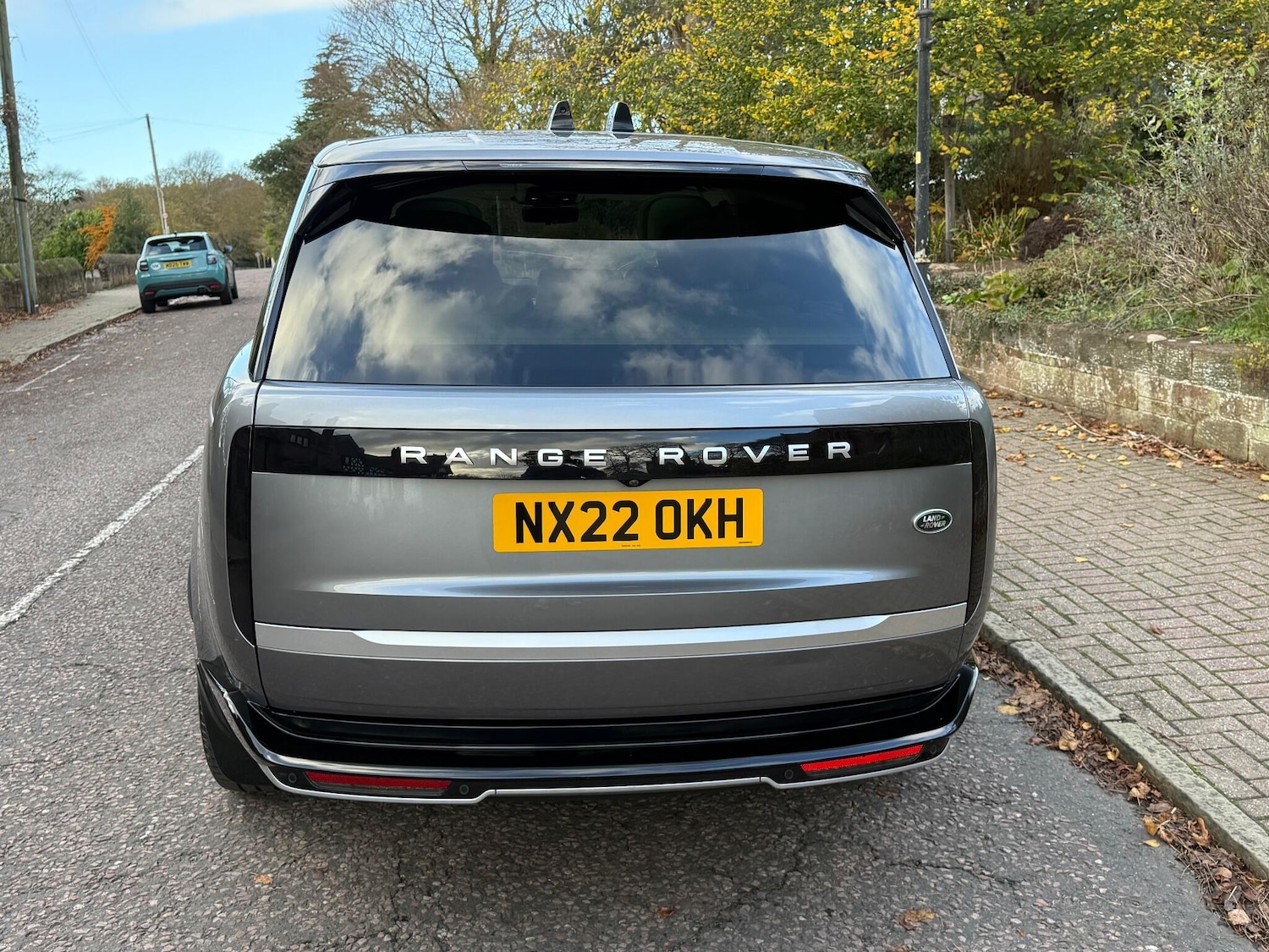 Used Land Rover Range Rover 2022 for sale - 76995488: Photo 24