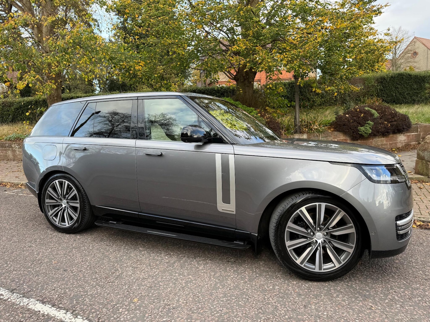 Used Land Rover Range Rover 2022 for sale - 76995488: Photo 25