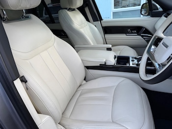 Used Land Rover Range Rover 2022 for sale - 76995488: Photo