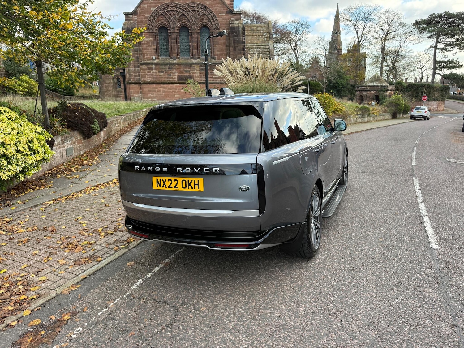 Used Land Rover Range Rover 2022 for sale - 76995488: Photo 30