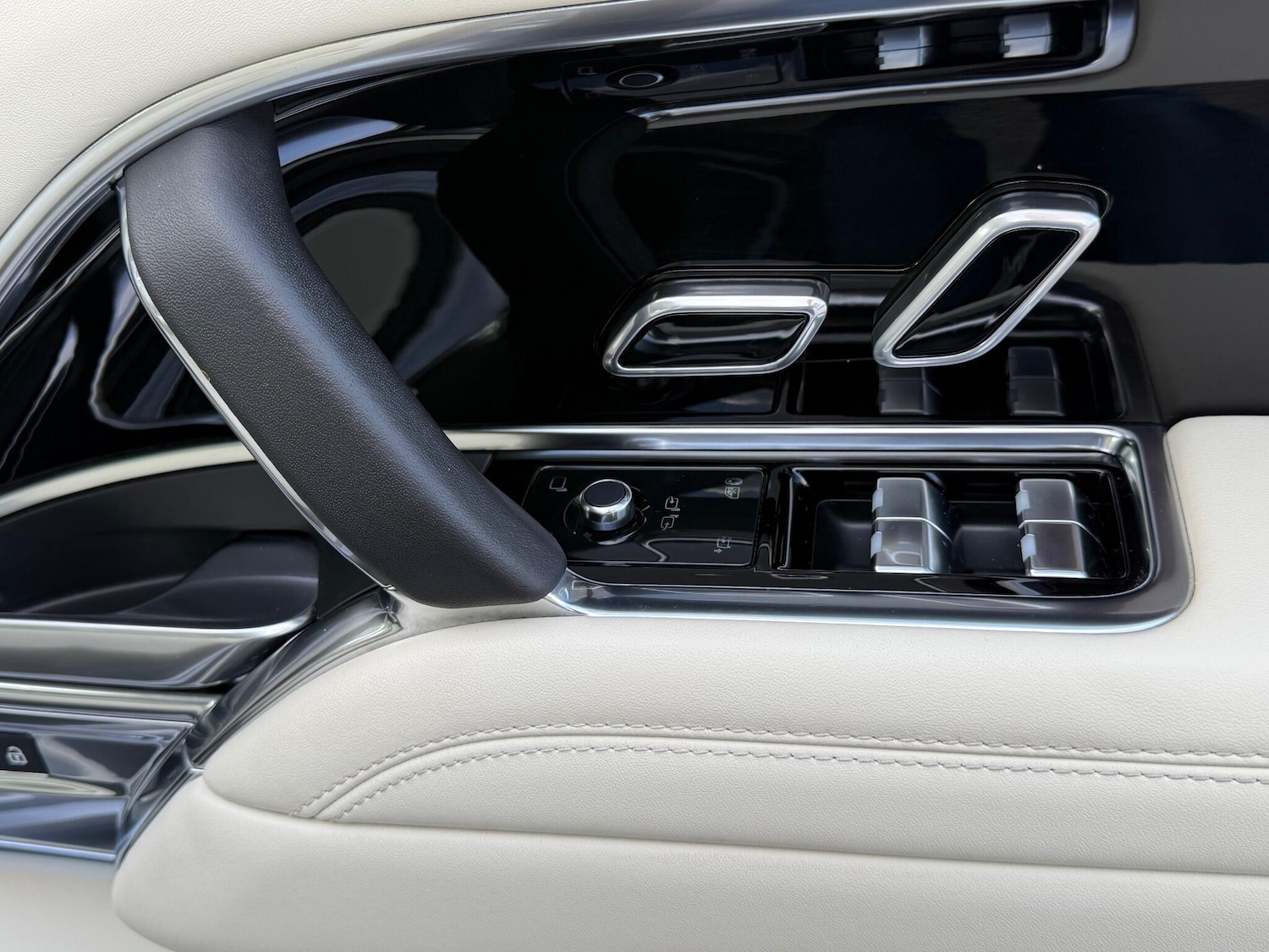 Used Land Rover Range Rover 2022 for sale - 76995488: Photo 31