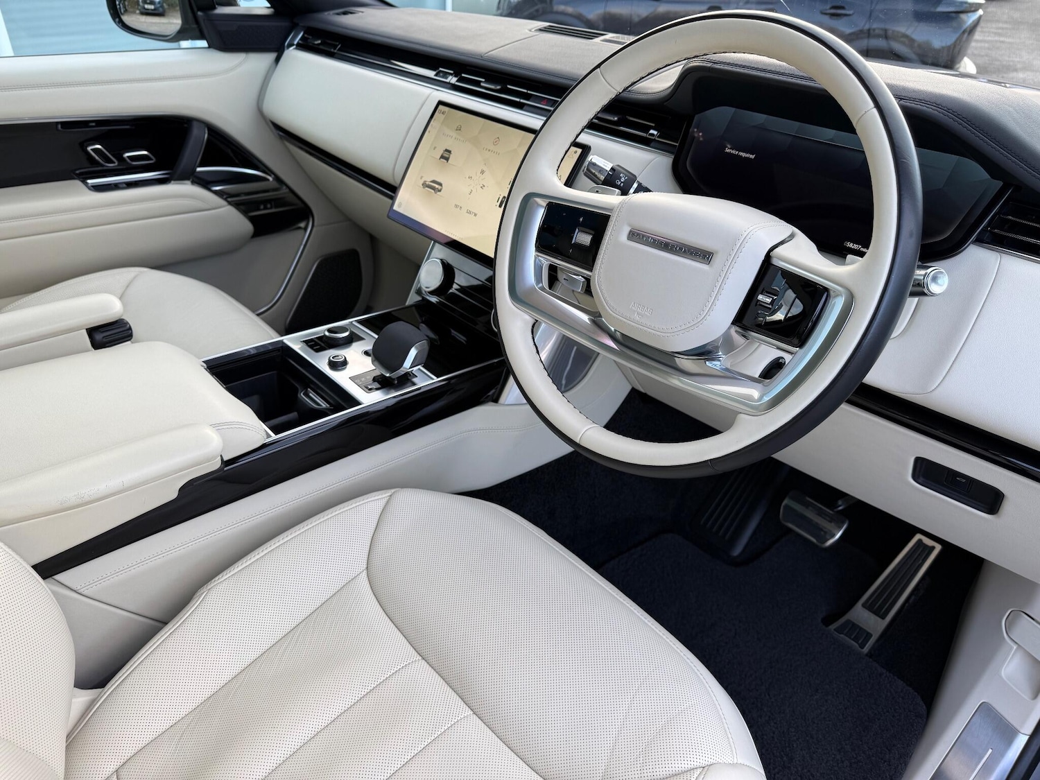 Used Land Rover Range Rover 2022 for sale - 76995488: Photo 32