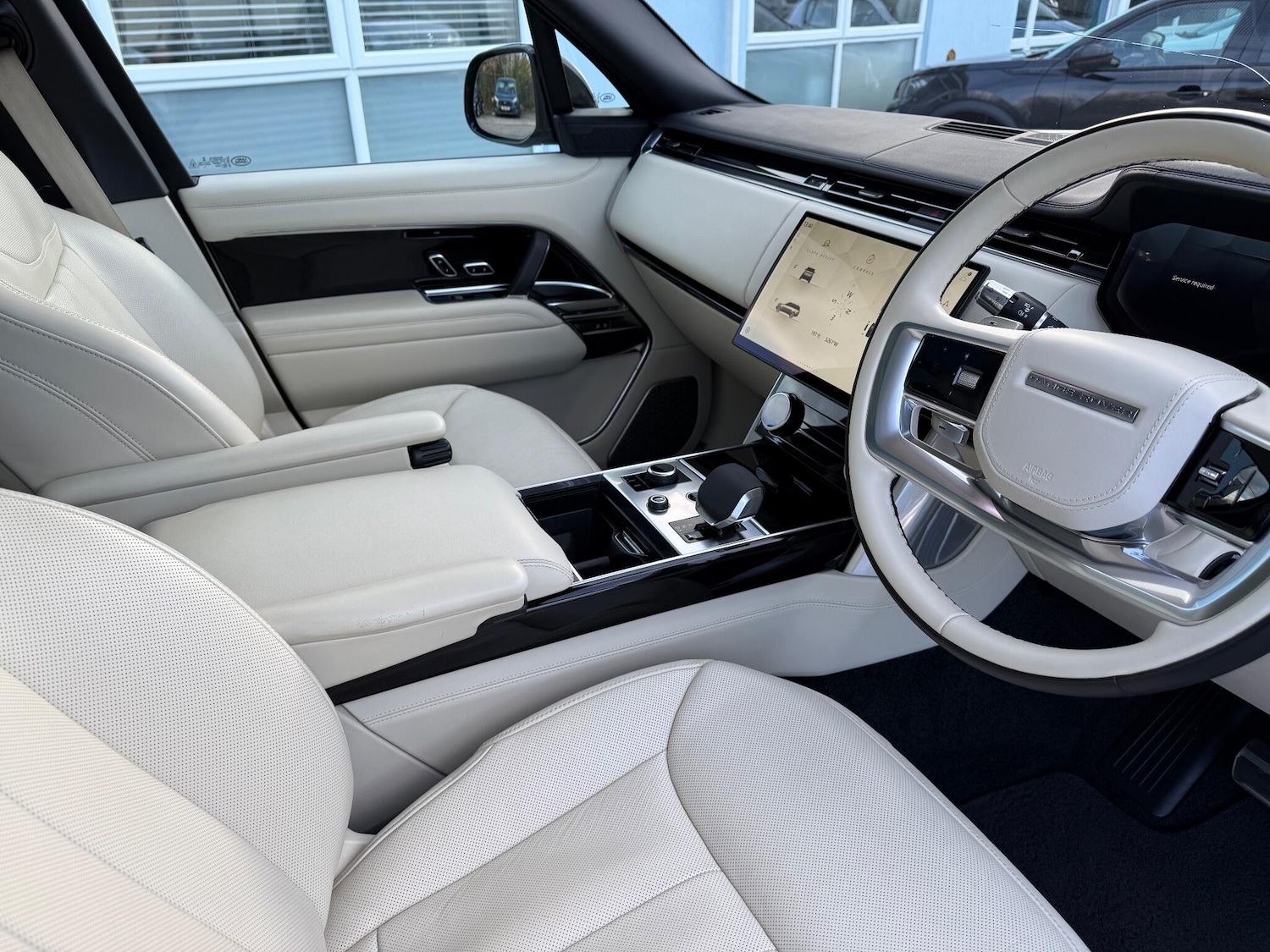 Used Land Rover Range Rover 2022 for sale - 76995488: Photo 33