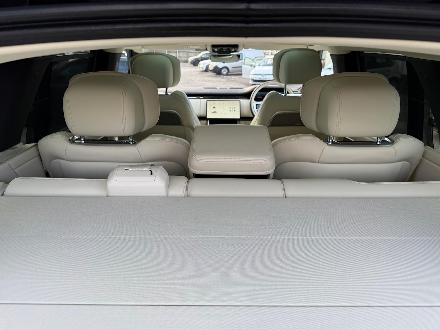 Used Land Rover Range Rover 2022 for sale - 76995488: Photo 35