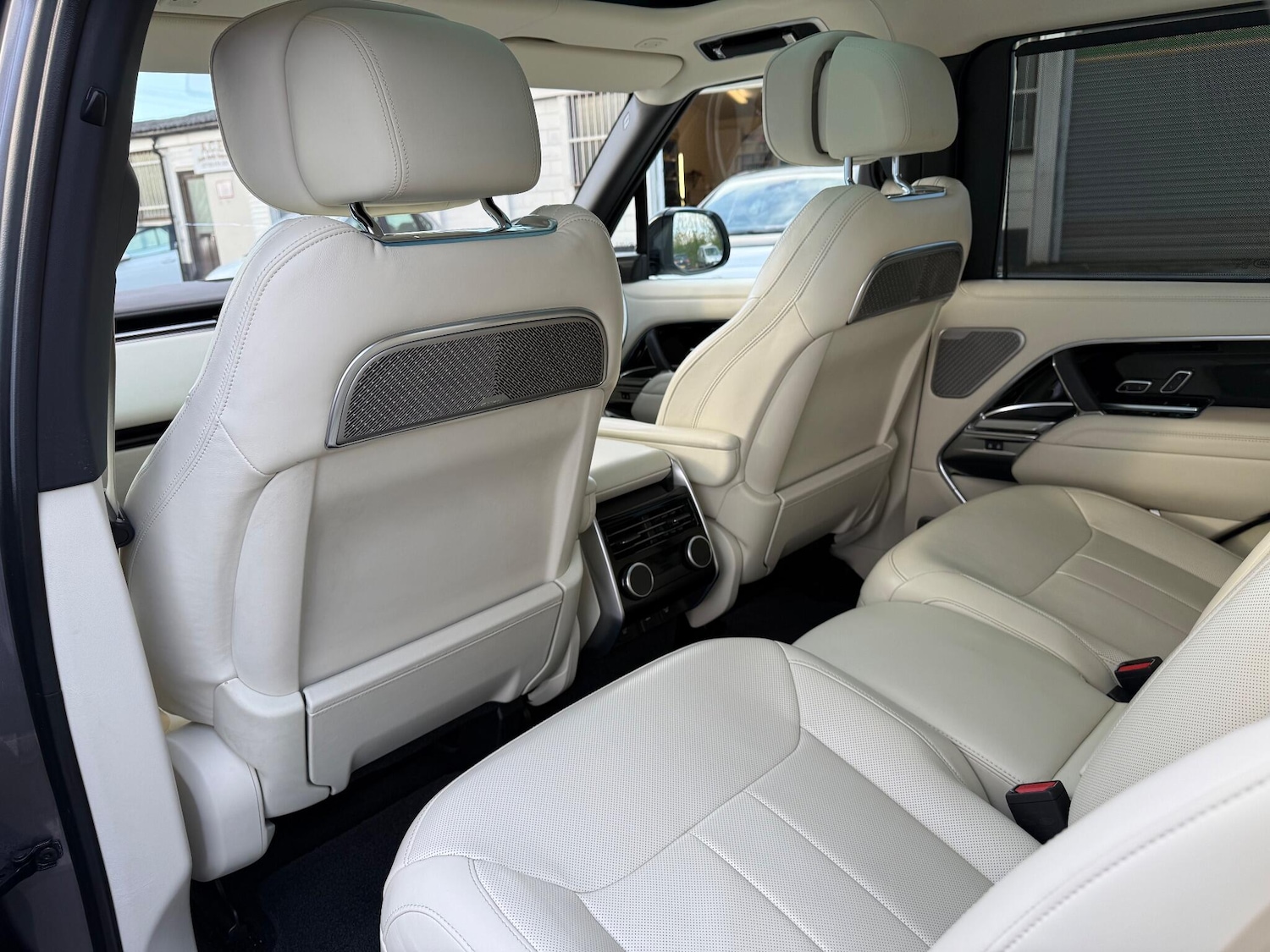 Used Land Rover Range Rover 2022 for sale - 76995488: Photo 36