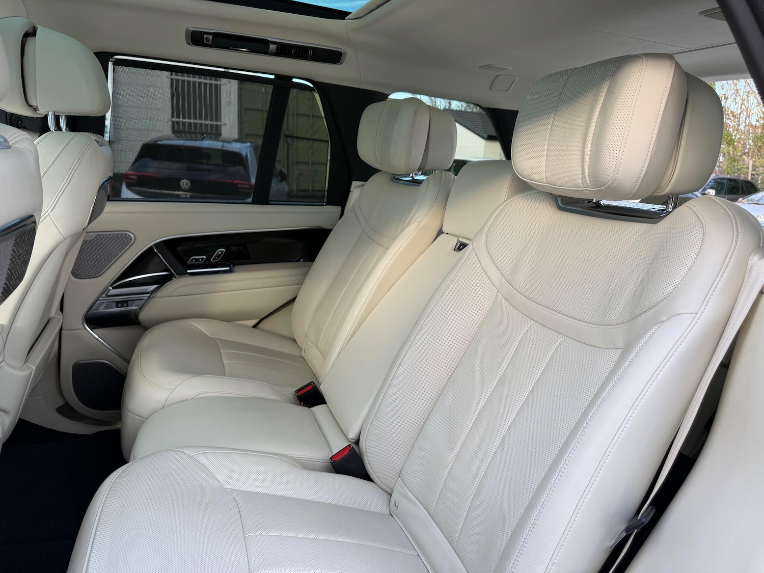 Used Land Rover Range Rover 2022 for sale - 76995488: Photo 37