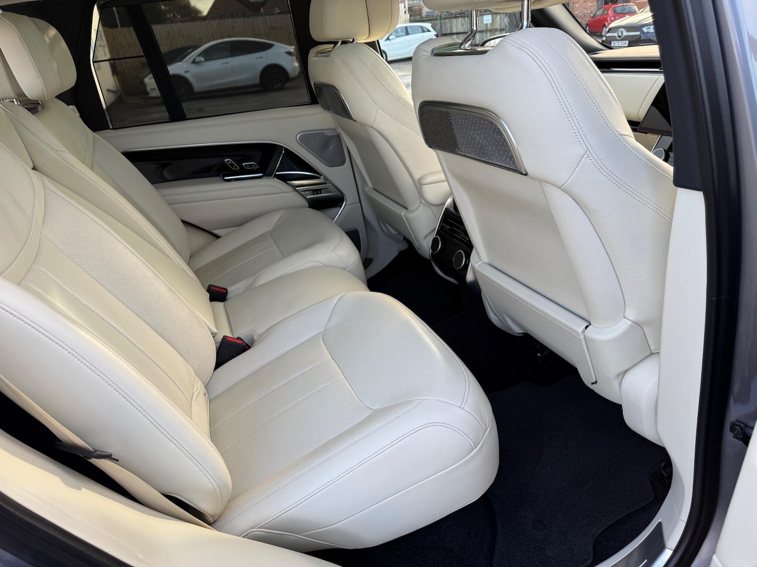 Used Land Rover Range Rover 2022 for sale - 76995488: Photo 38