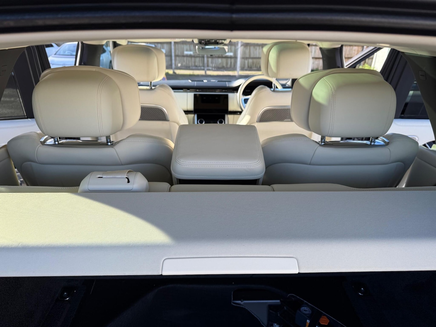 Used Land Rover Range Rover 2022 for sale - 76995488: Photo 39