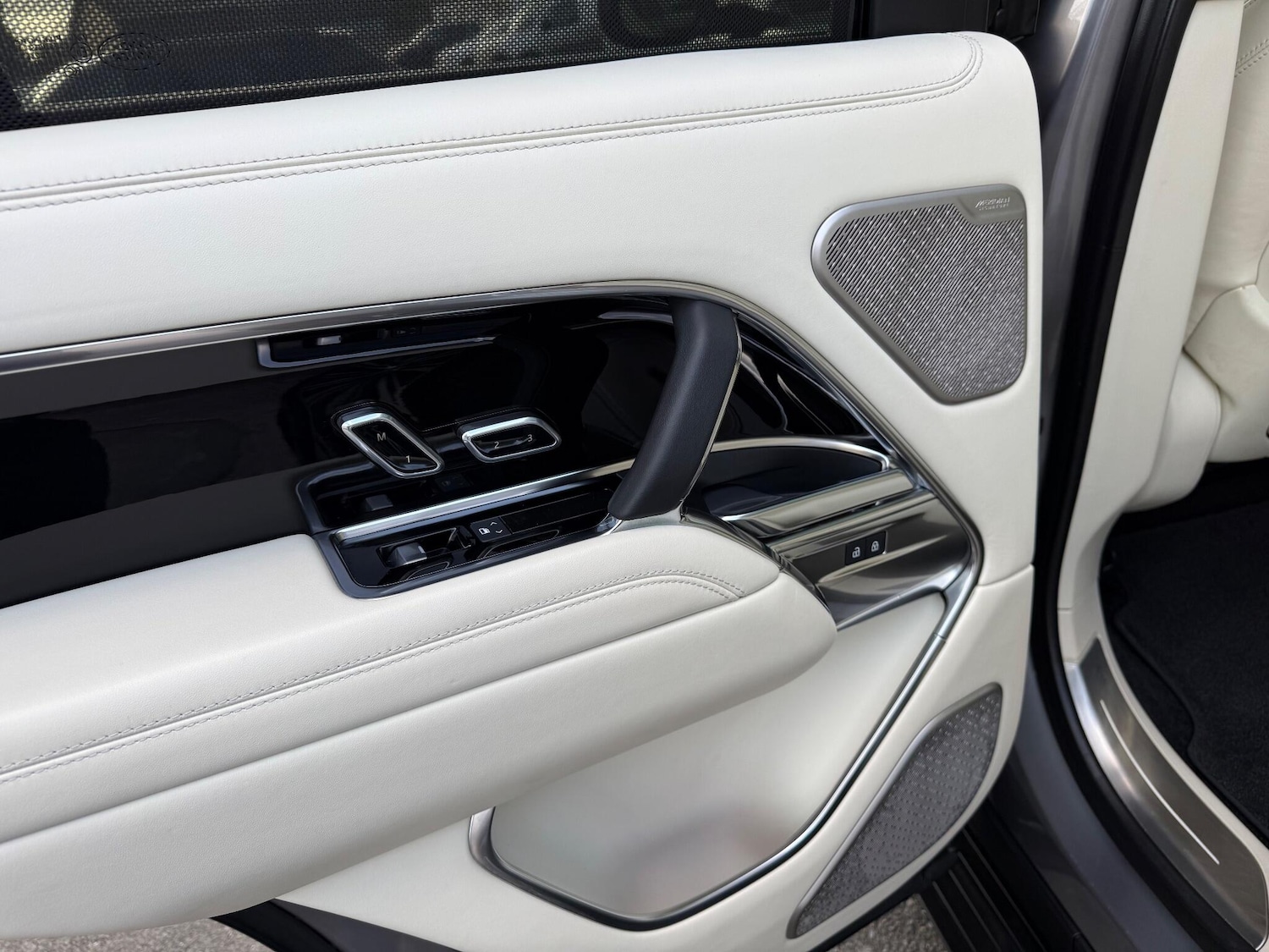 Used Land Rover Range Rover 2022 for sale - 76995488: Photo 42