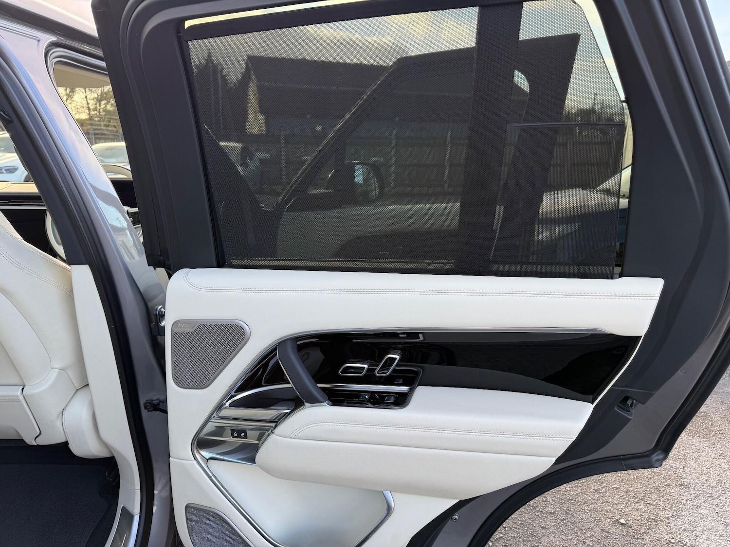 Used Land Rover Range Rover 2022 for sale - 76995488: Photo 45