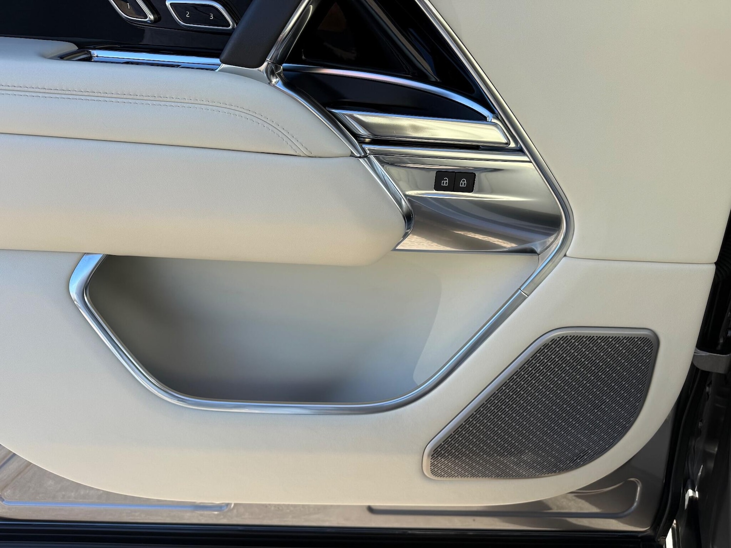 Used Land Rover Range Rover 2022 for sale - 76995488: Photo 46