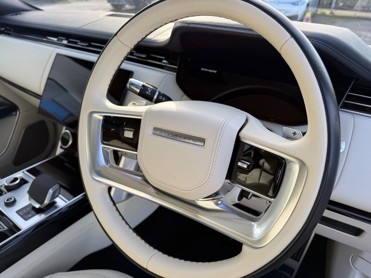 Used Land Rover Range Rover 2022 for sale - 76995488: Photo 47