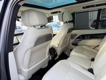 Used Land Rover Range Rover 2022 for sale - 76995488: Photo