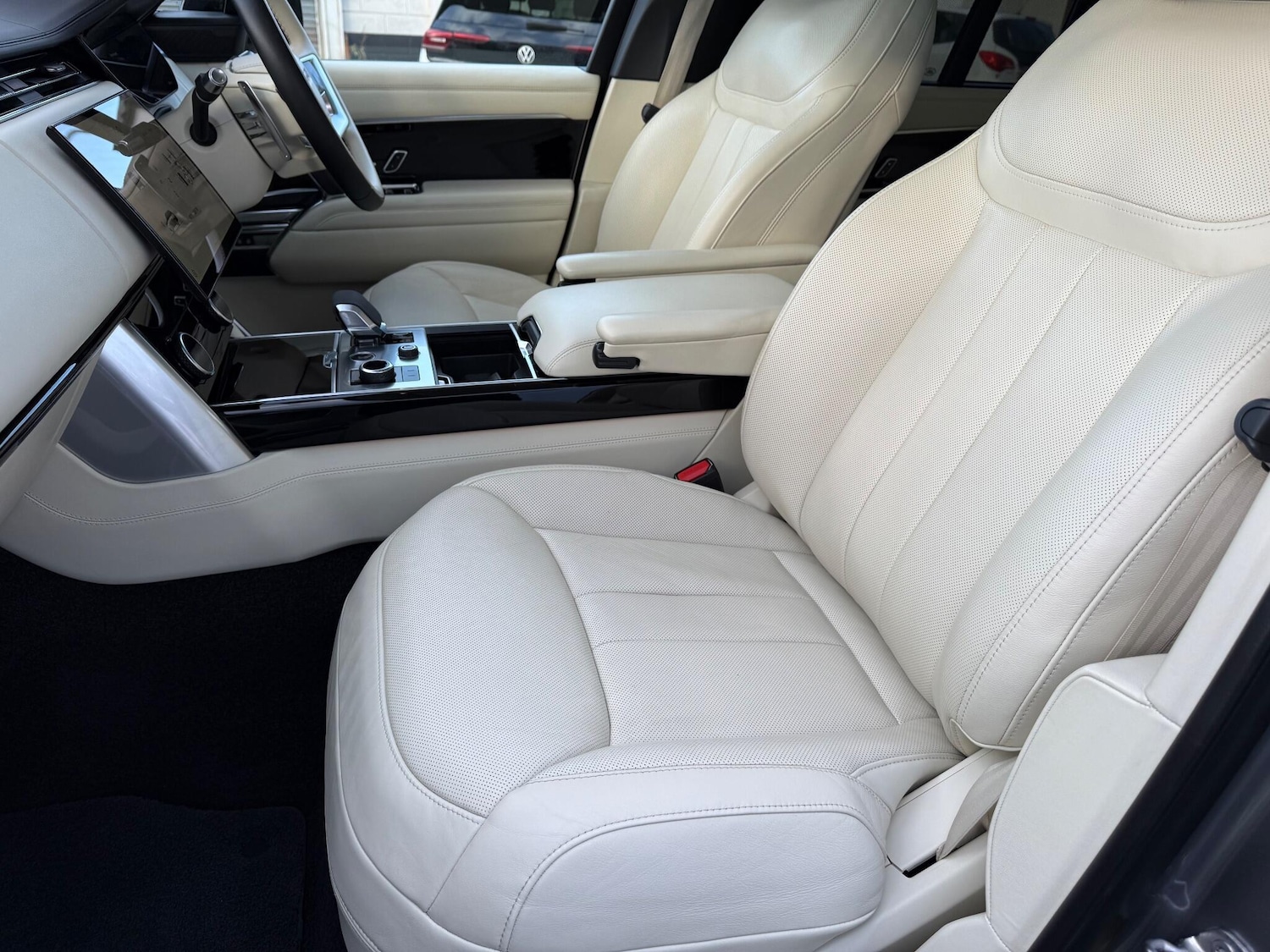 Used Land Rover Range Rover 2022 for sale - 76995488: Photo 50