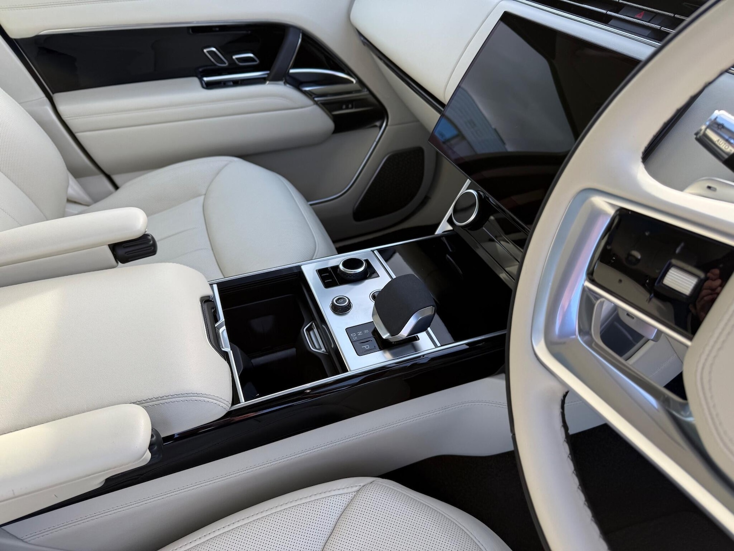 Used Land Rover Range Rover 2022 for sale - 76995488: Photo 51