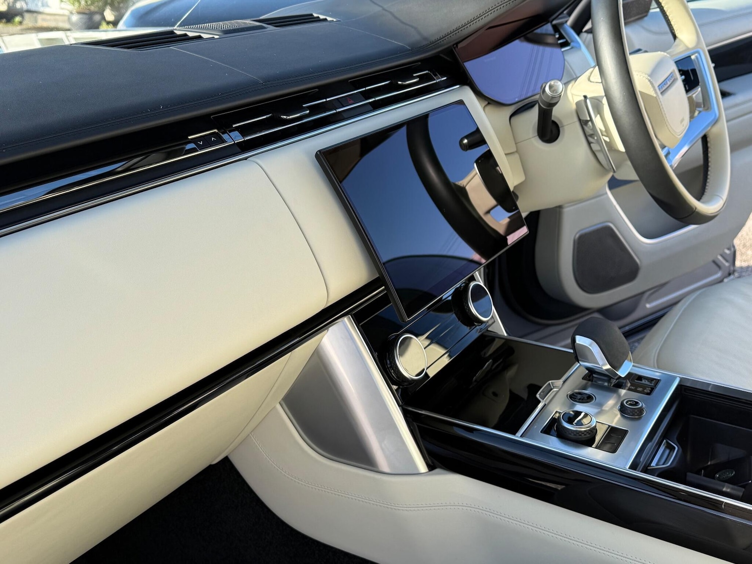 Used Land Rover Range Rover 2022 for sale - 76995488: Photo 56