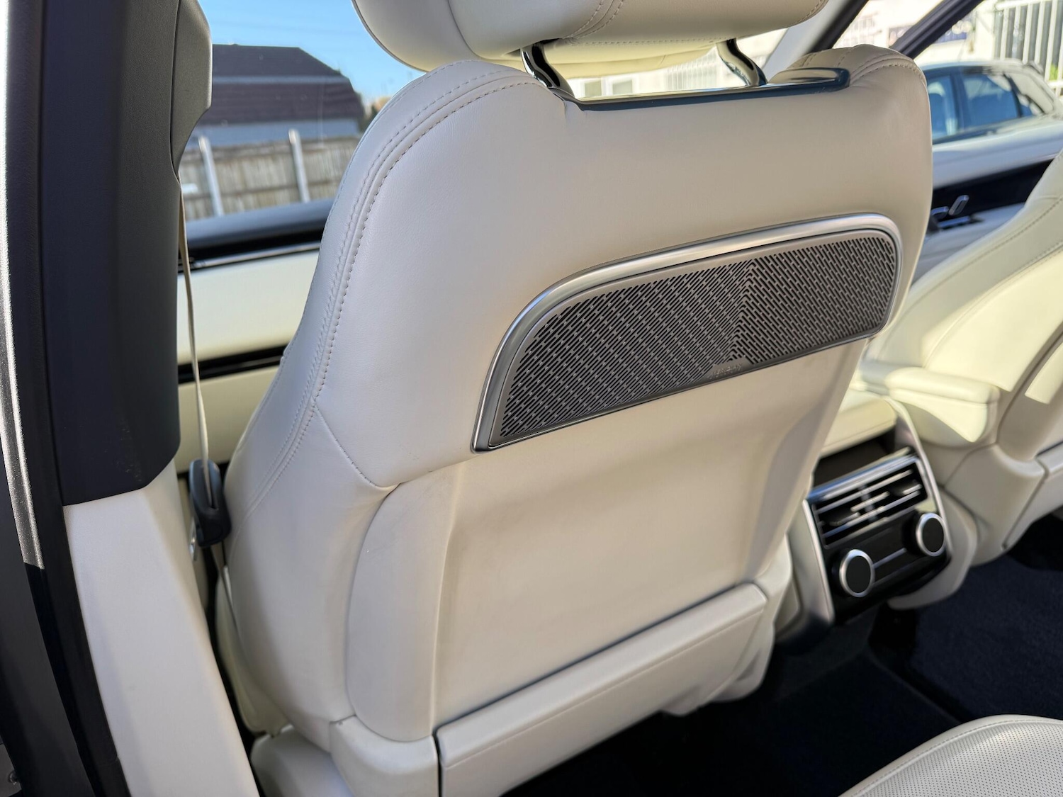 Used Land Rover Range Rover 2022 for sale - 76995488: Photo 57