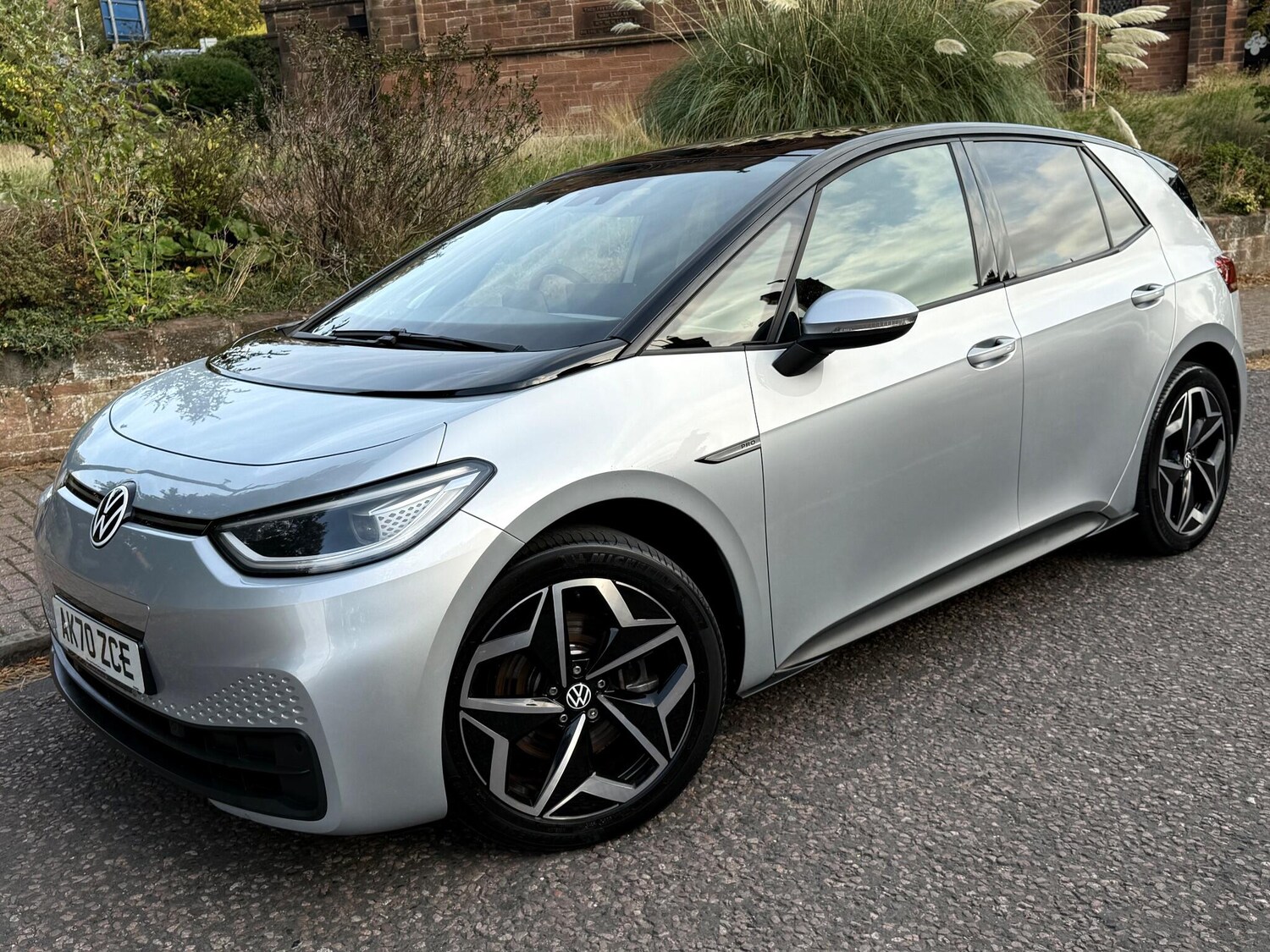 Used Volkswagen ID.3 2020 for sale - 76108396: Photo 13