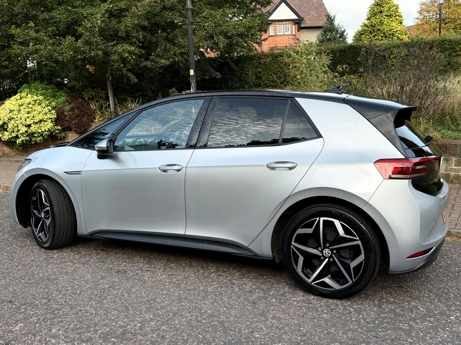 Used Volkswagen ID.3 2020 for sale - 76108396: Photo 17