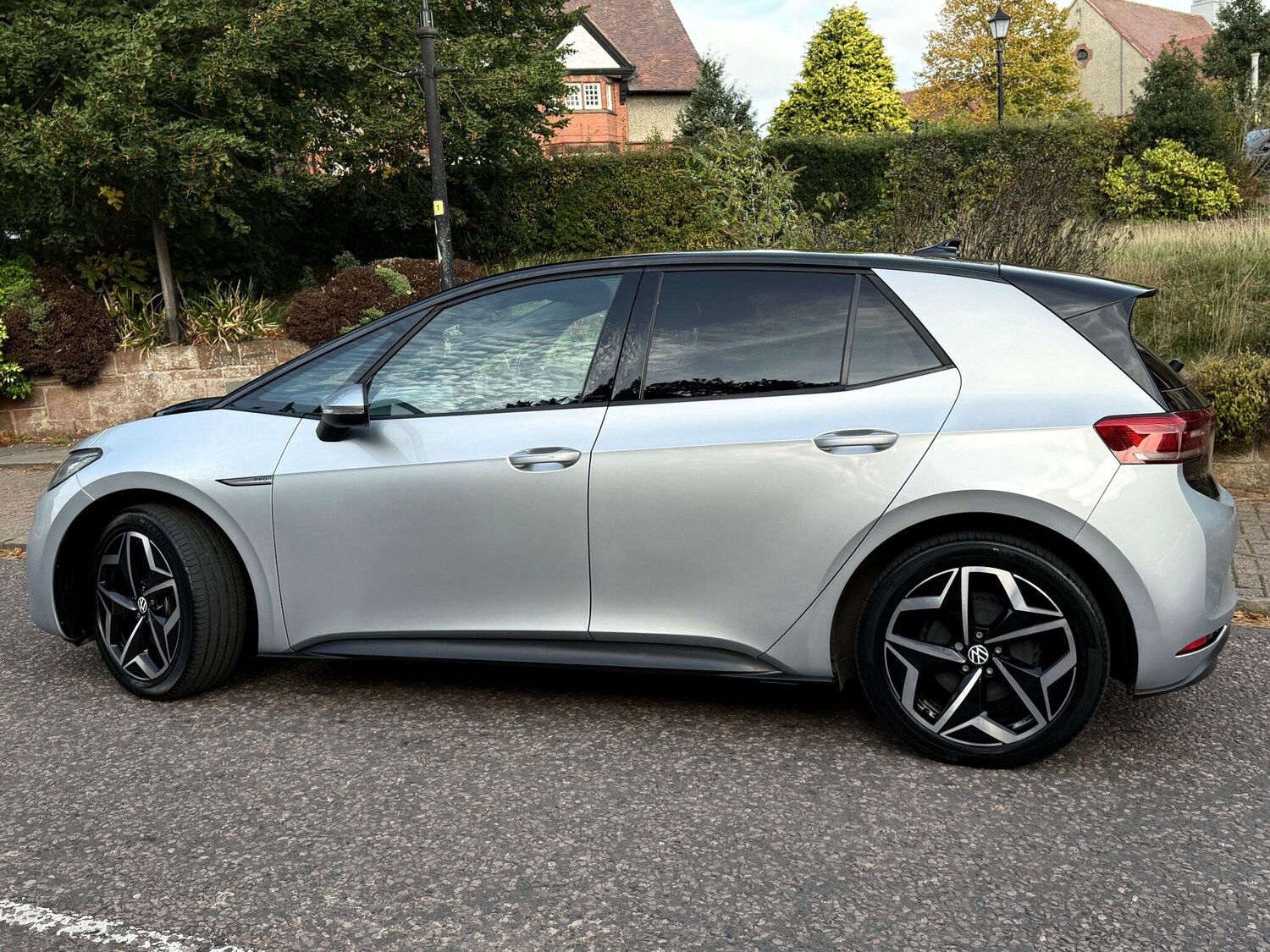 Used Volkswagen ID.3 2020 for sale - 76108396: Photo 18