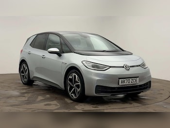 Volkswagen - ID3