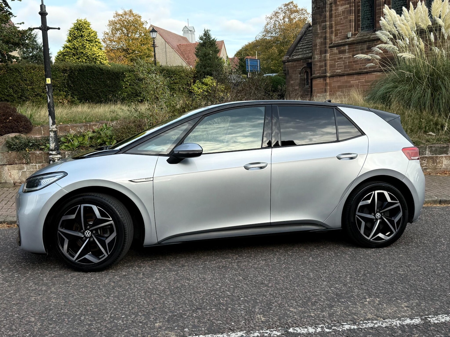 Used Volkswagen ID.3 2020 for sale - 76108396: Photo 21