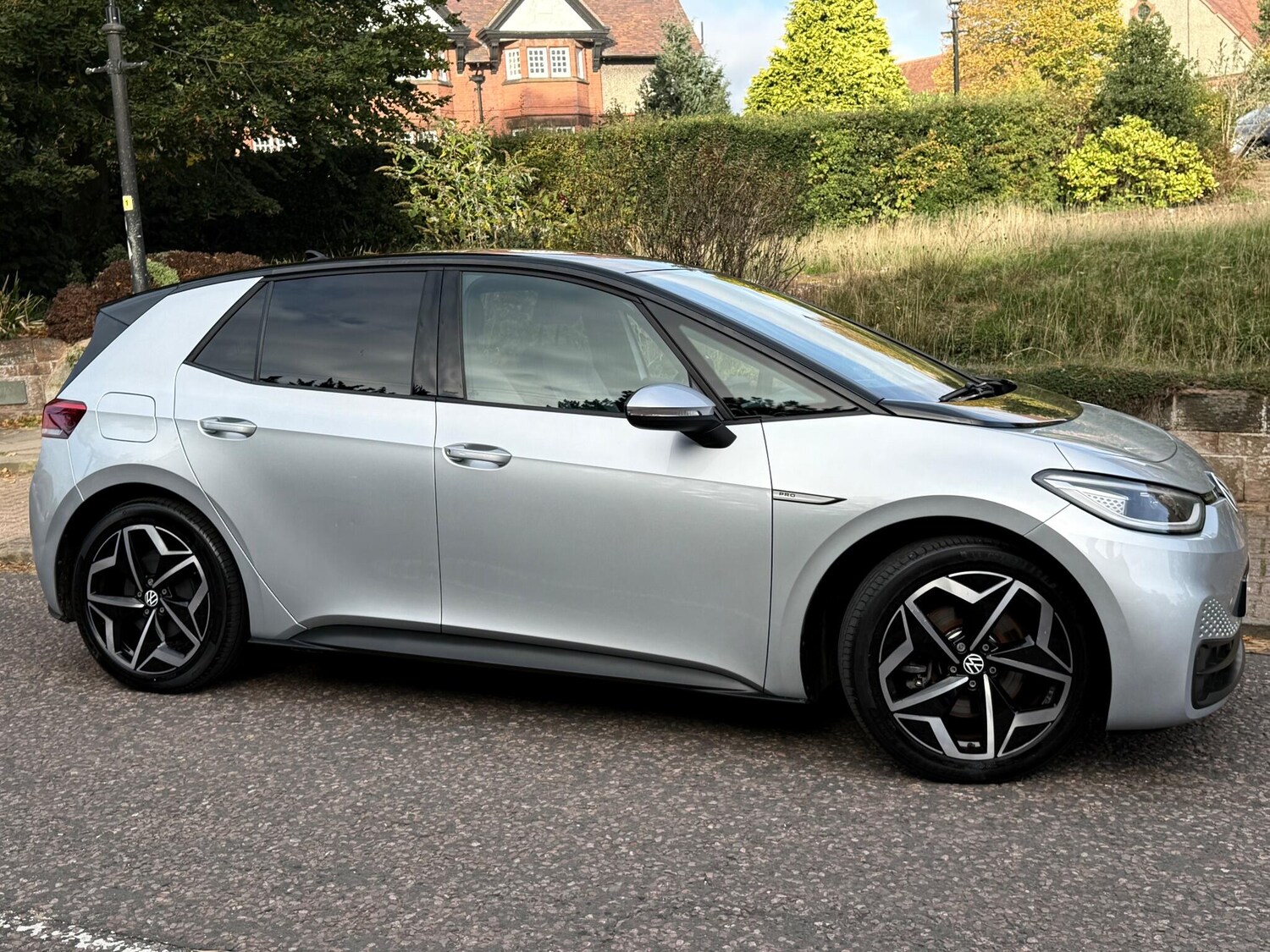 Used Volkswagen ID.3 2020 for sale - 76108396: Photo 27