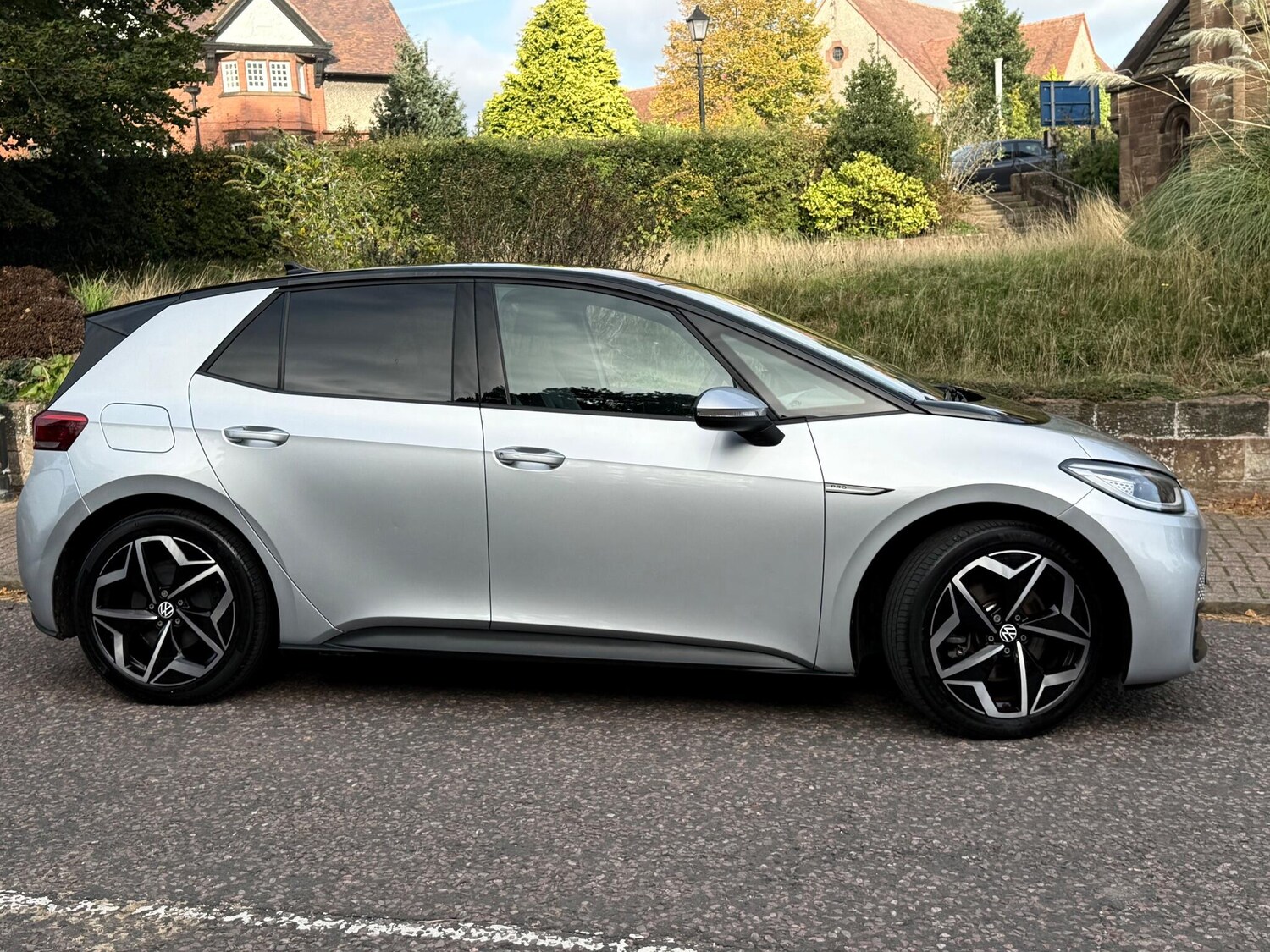 Used Volkswagen ID.3 2020 for sale - 76108396: Photo 28