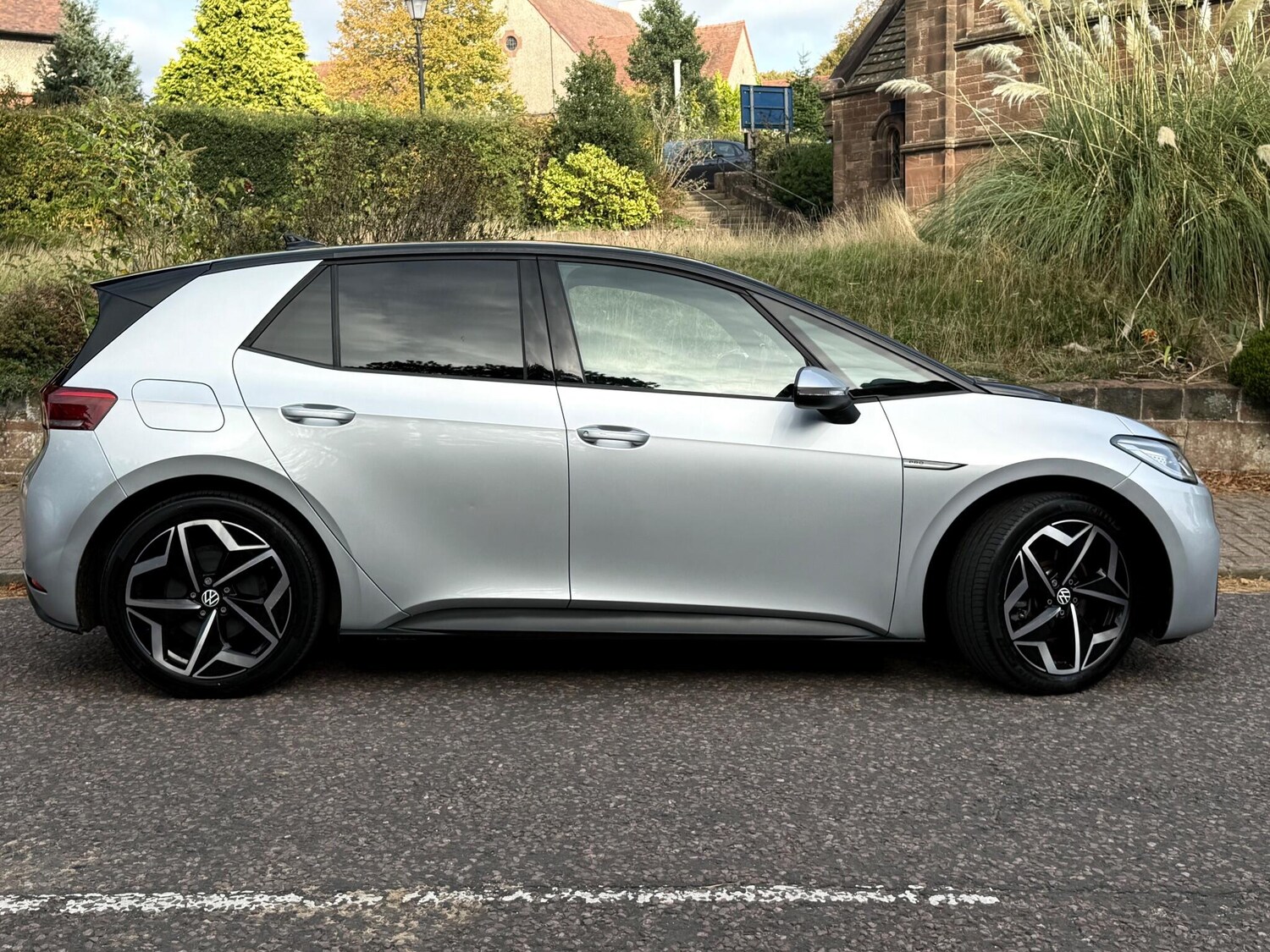 Used Volkswagen ID.3 2020 for sale - 76108396: Photo 29