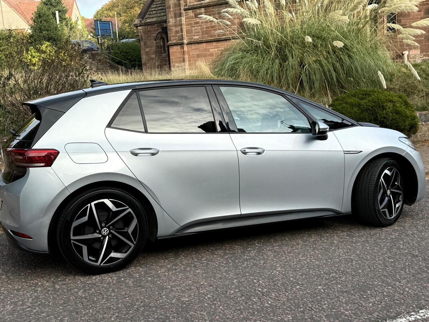 Used Volkswagen ID.3 2020 for sale - 76108396: Photo 31