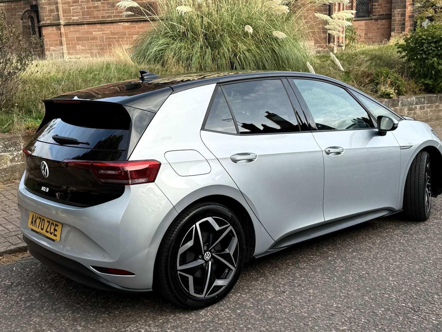 Used Volkswagen ID.3 2020 for sale - 76108396: Photo 33