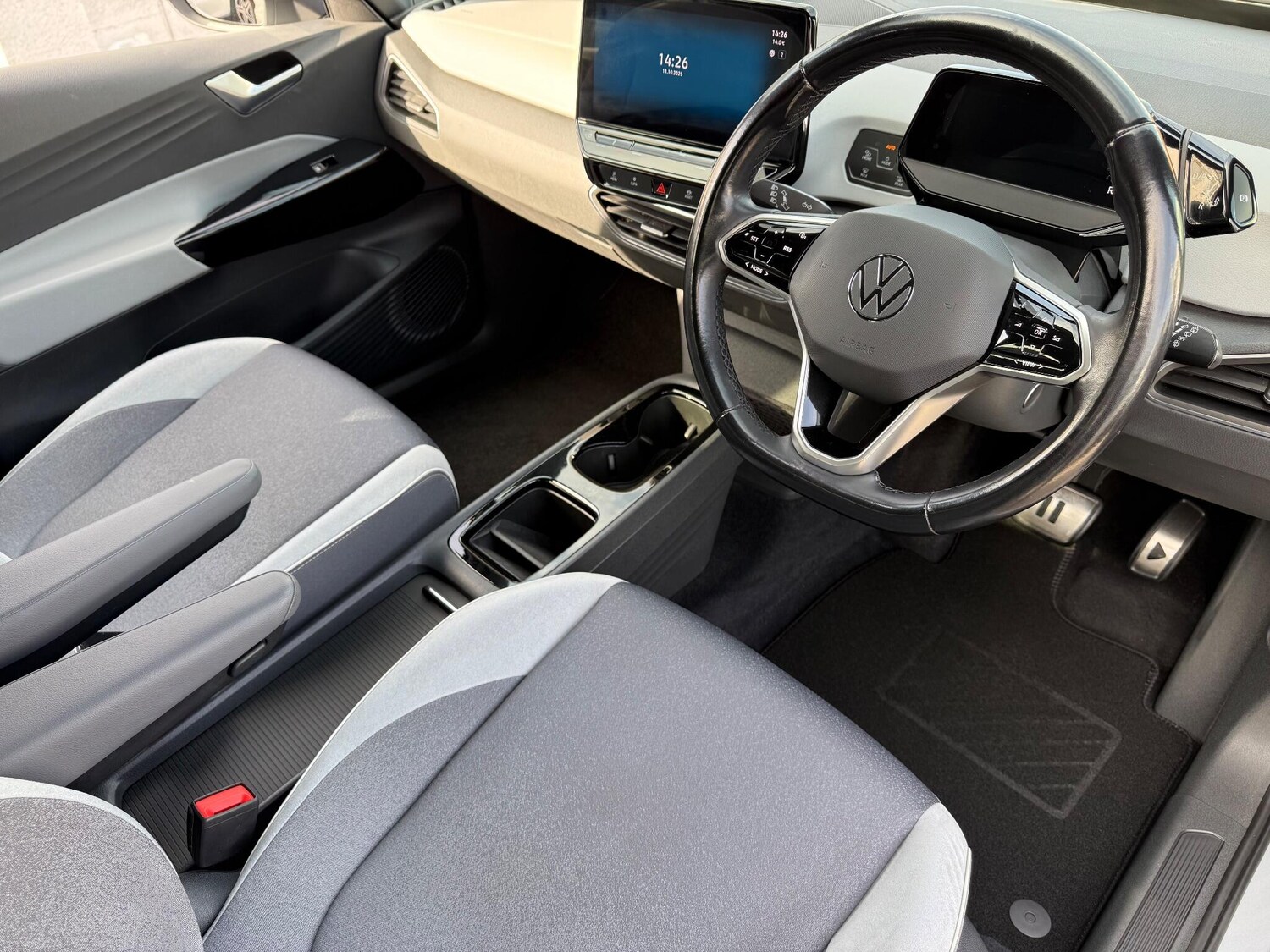 Used Volkswagen ID.3 2020 for sale - 76108396: Photo 37