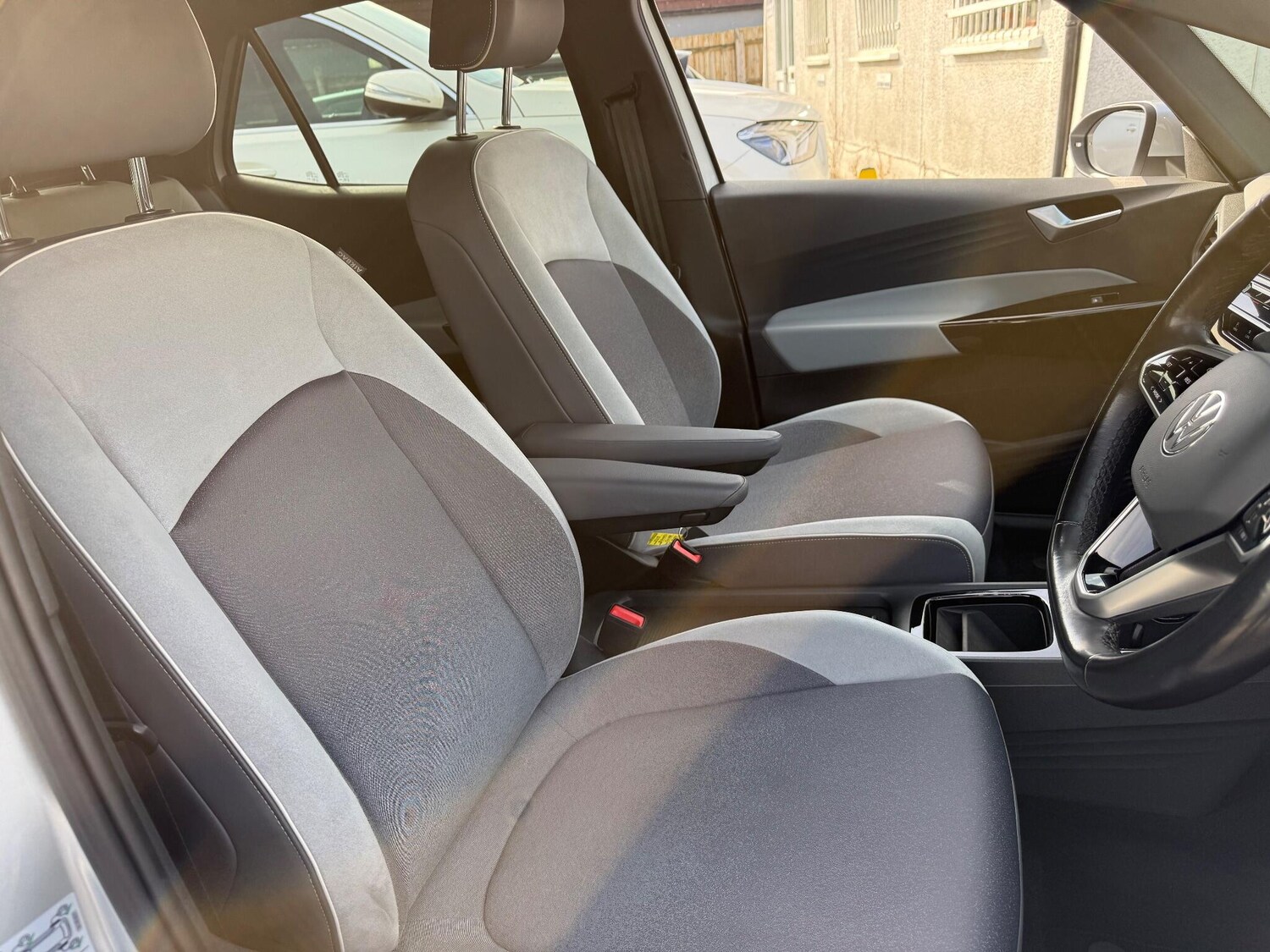 Used Volkswagen ID.3 2020 for sale - 76108396: Photo 38